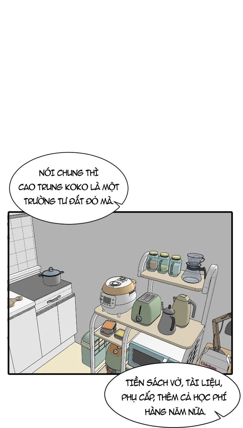 Truyện Ngôn Nhưng Không Ngôn Lắm Chapter 54 Trang 86