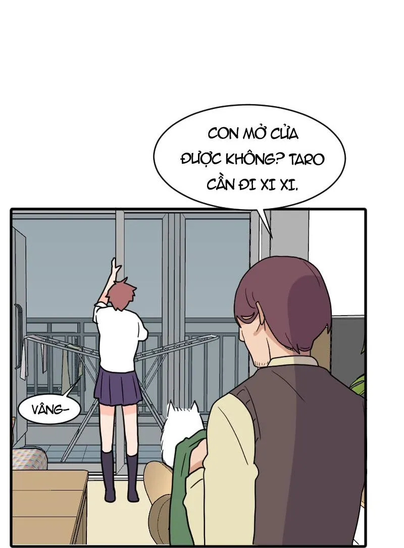 Truyện Ngôn Nhưng Không Ngôn Lắm Chapter 54 Trang 93