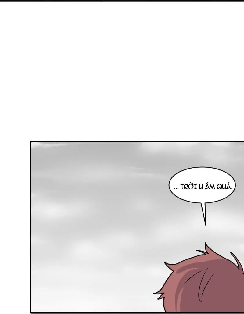 Truyện Ngôn Nhưng Không Ngôn Lắm Chapter 54 Trang 95