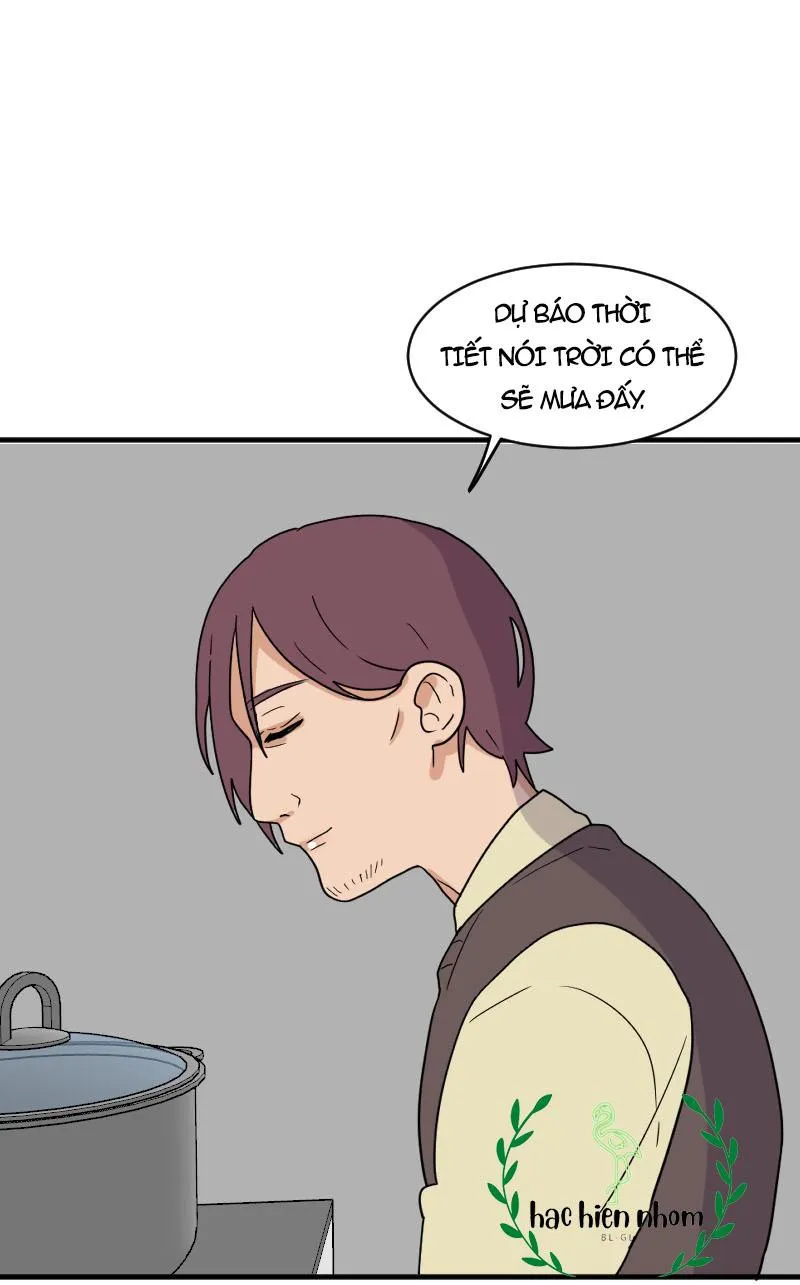 Truyện Ngôn Nhưng Không Ngôn Lắm Chapter 54 Trang 96