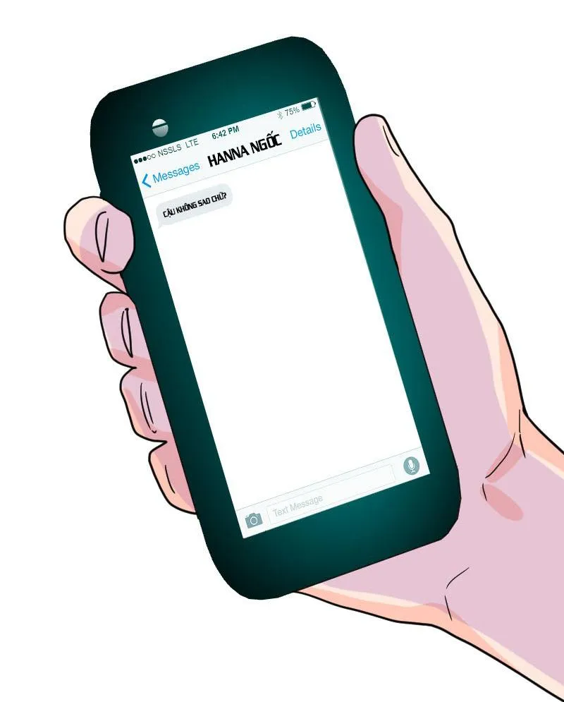 Truyện Ngôn Nhưng Không Ngôn Lắm Chapter 54 Trang 100