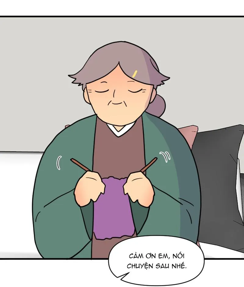 Truyện Ngôn Nhưng Không Ngôn Lắm Chapter 55 Trang 9
