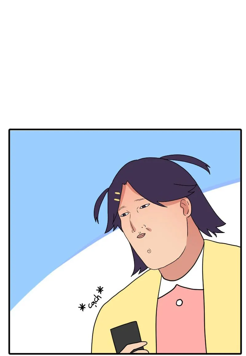 Truyện Ngôn Nhưng Không Ngôn Lắm Chapter 55 Trang 10