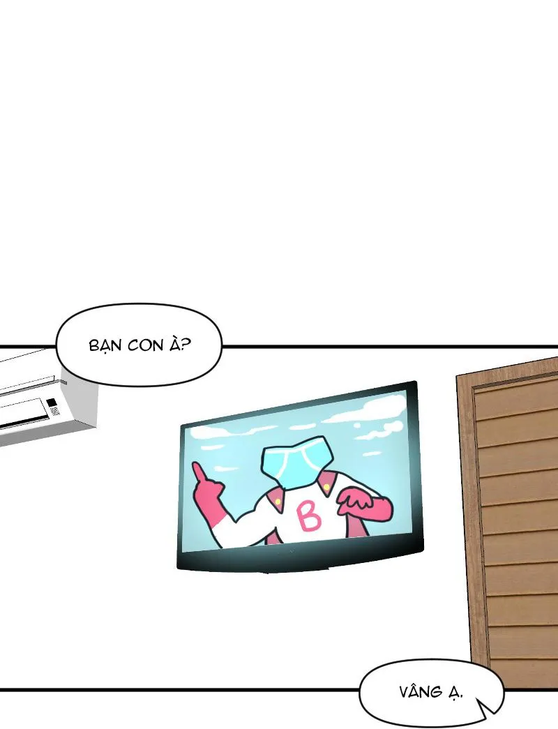 Truyện Ngôn Nhưng Không Ngôn Lắm Chapter 55 Trang 11