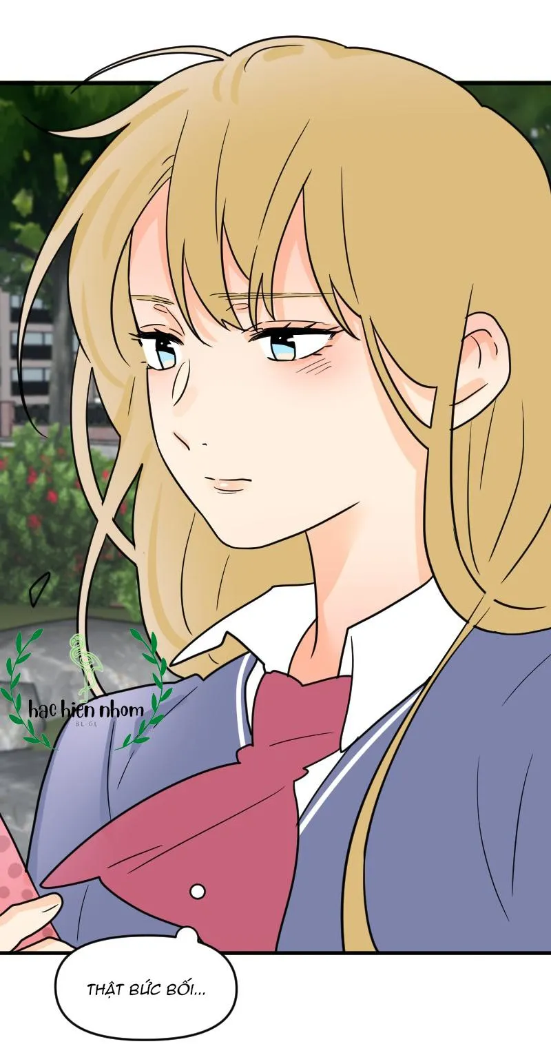 Truyện Ngôn Nhưng Không Ngôn Lắm Chapter 55 Trang 24