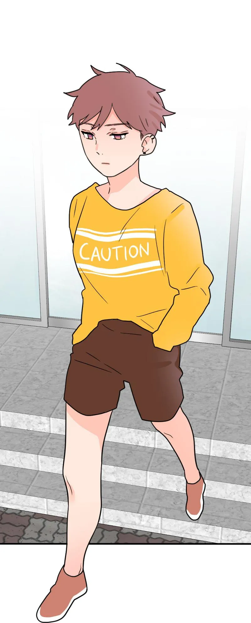 Truyện Ngôn Nhưng Không Ngôn Lắm Chapter 55 Trang 31