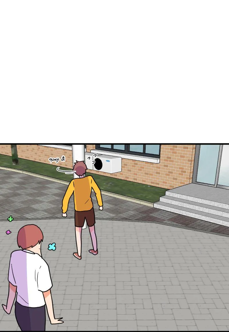 Truyện Ngôn Nhưng Không Ngôn Lắm Chapter 55 Trang 35