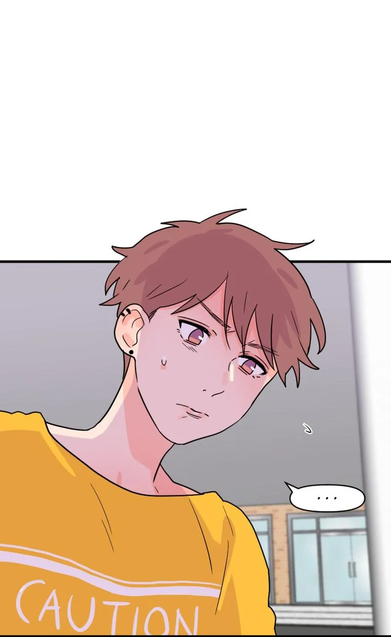 Truyện Ngôn Nhưng Không Ngôn Lắm Chapter 55 Trang 37