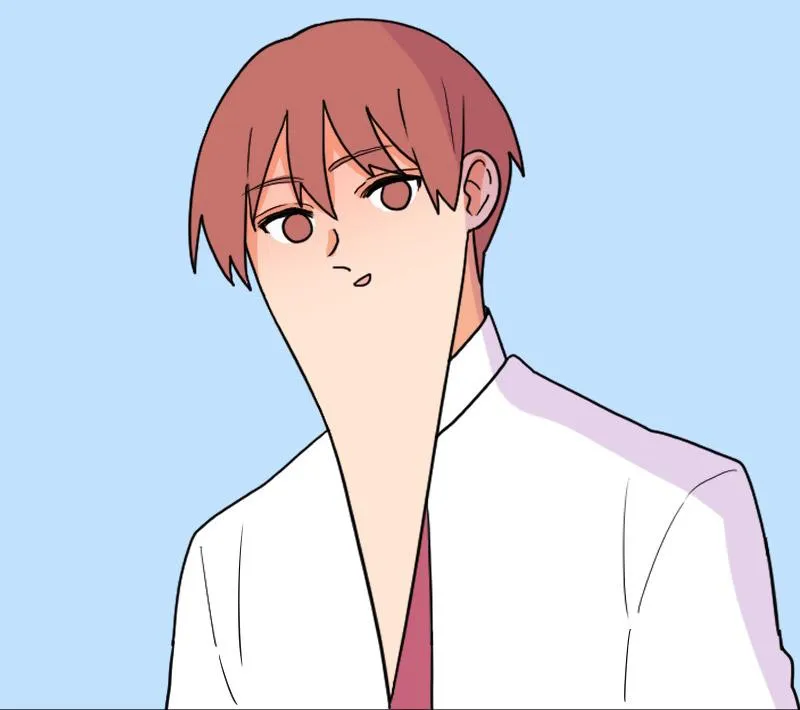 Truyện Ngôn Nhưng Không Ngôn Lắm Chapter 55 Trang 42