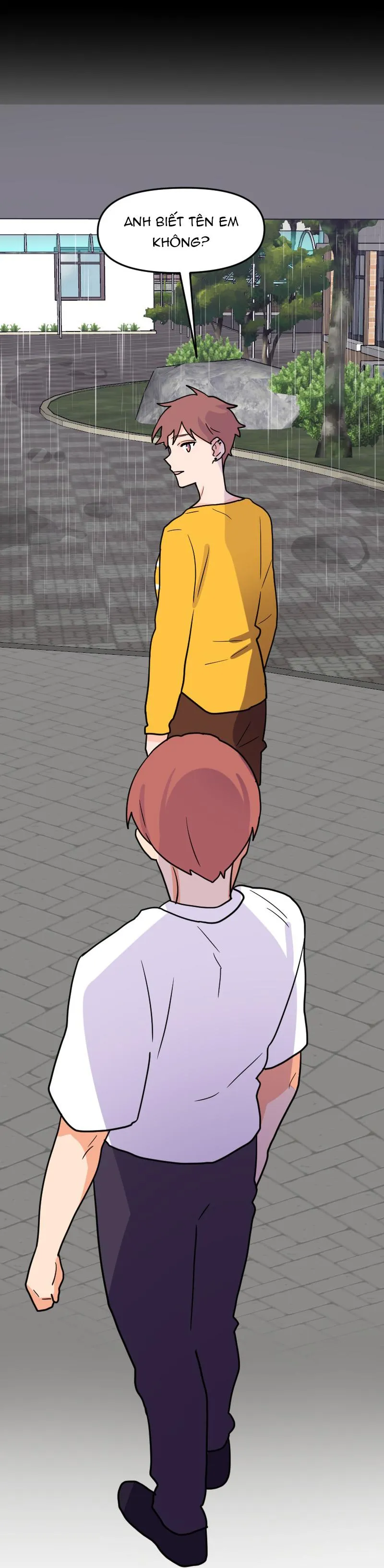 Truyện Ngôn Nhưng Không Ngôn Lắm Chapter 55 Trang 58