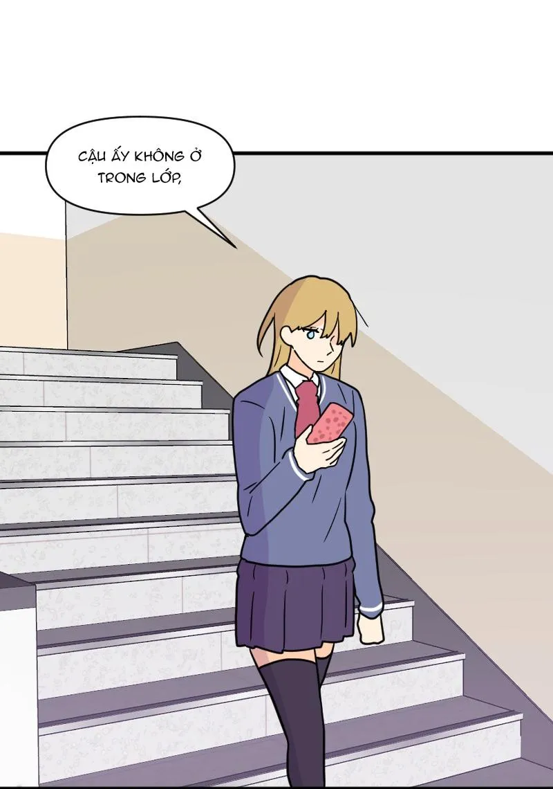 Truyện Ngôn Nhưng Không Ngôn Lắm Chapter 55 Trang 81