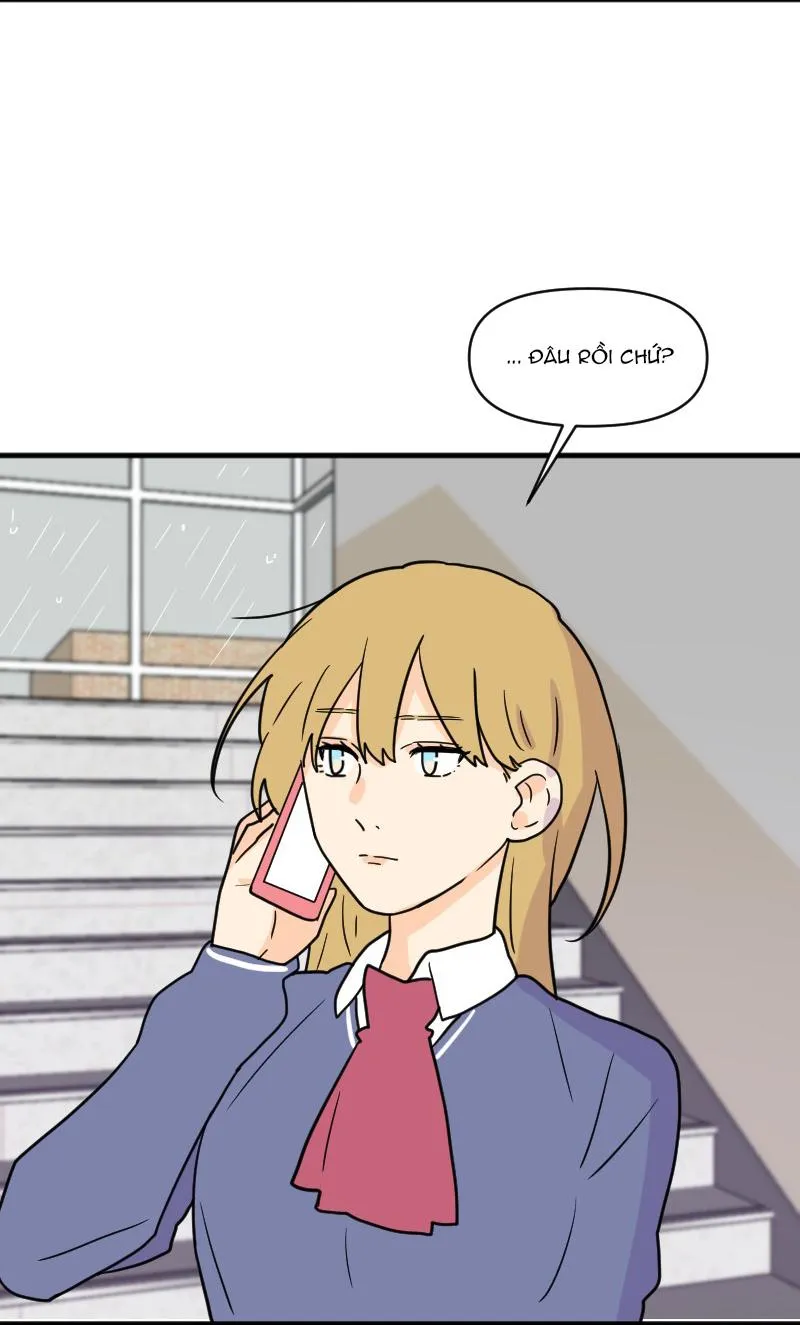 Truyện Ngôn Nhưng Không Ngôn Lắm Chapter 55 Trang 82