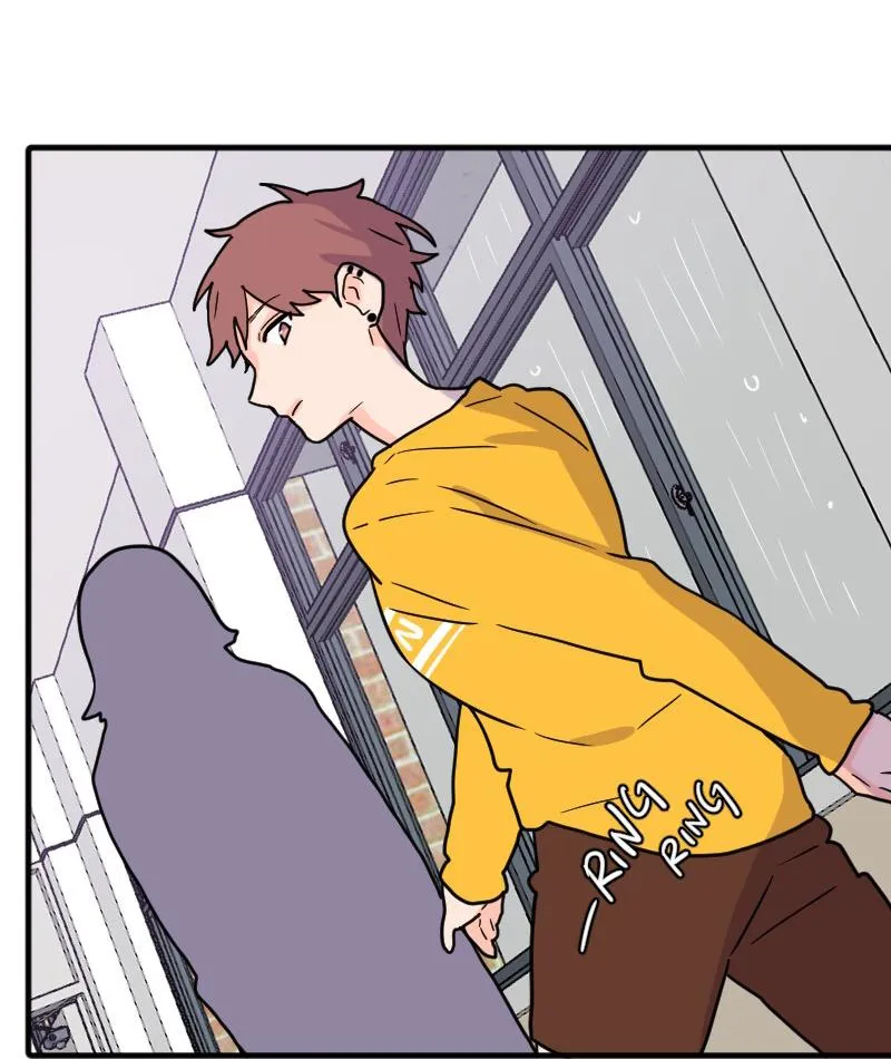 Truyện Ngôn Nhưng Không Ngôn Lắm Chapter 55 Trang 84