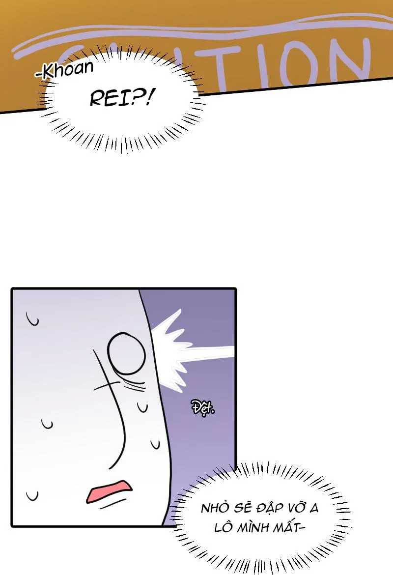 Truyện Ngôn Nhưng Không Ngôn Lắm Chapter 55 Trang 88