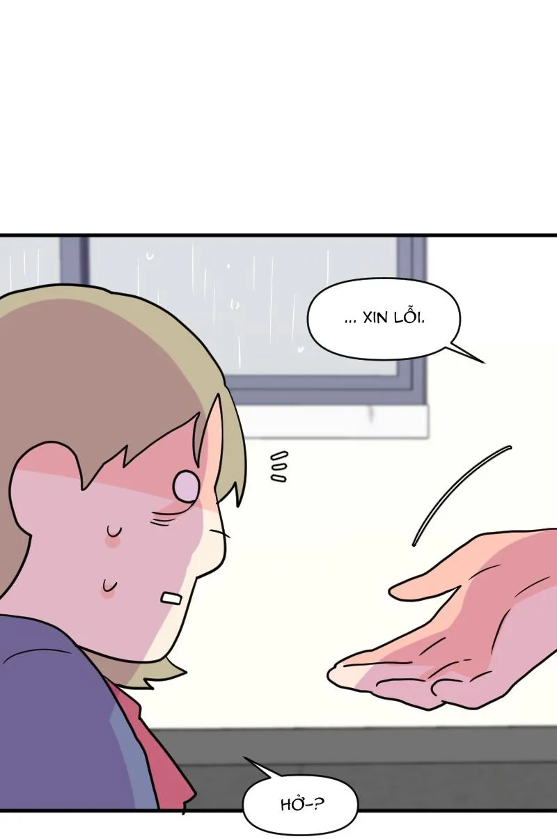 Truyện Ngôn Nhưng Không Ngôn Lắm Chapter 55 Trang 93