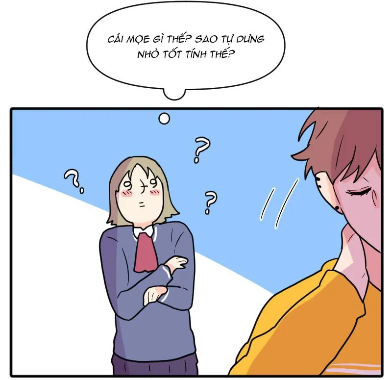 Truyện Ngôn Nhưng Không Ngôn Lắm Chapter 55 Trang 96