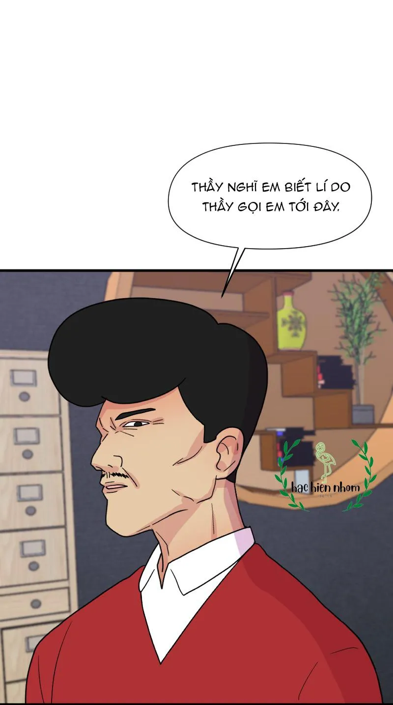 Truyện Ngôn Nhưng Không Ngôn Lắm Chapter 55 Trang 101