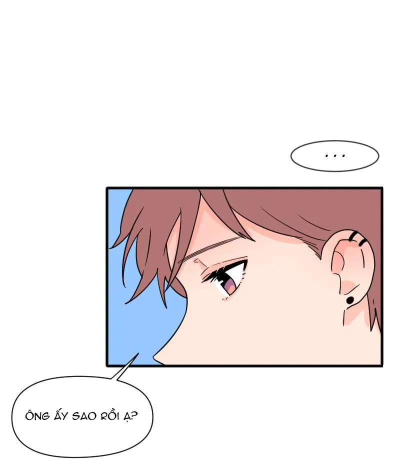 Truyện Ngôn Nhưng Không Ngôn Lắm Chapter 55 Trang 104