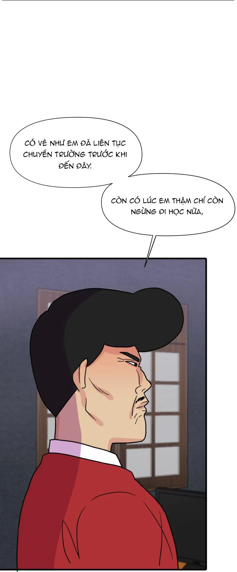 Truyện Ngôn Nhưng Không Ngôn Lắm Chapter 55 Trang 111