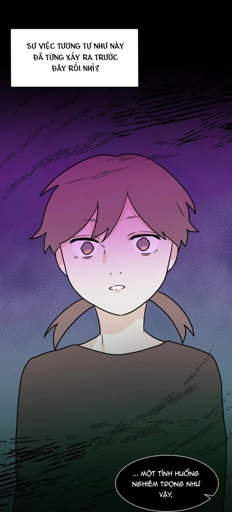 Truyện Ngôn Nhưng Không Ngôn Lắm Chapter 55 Trang 118