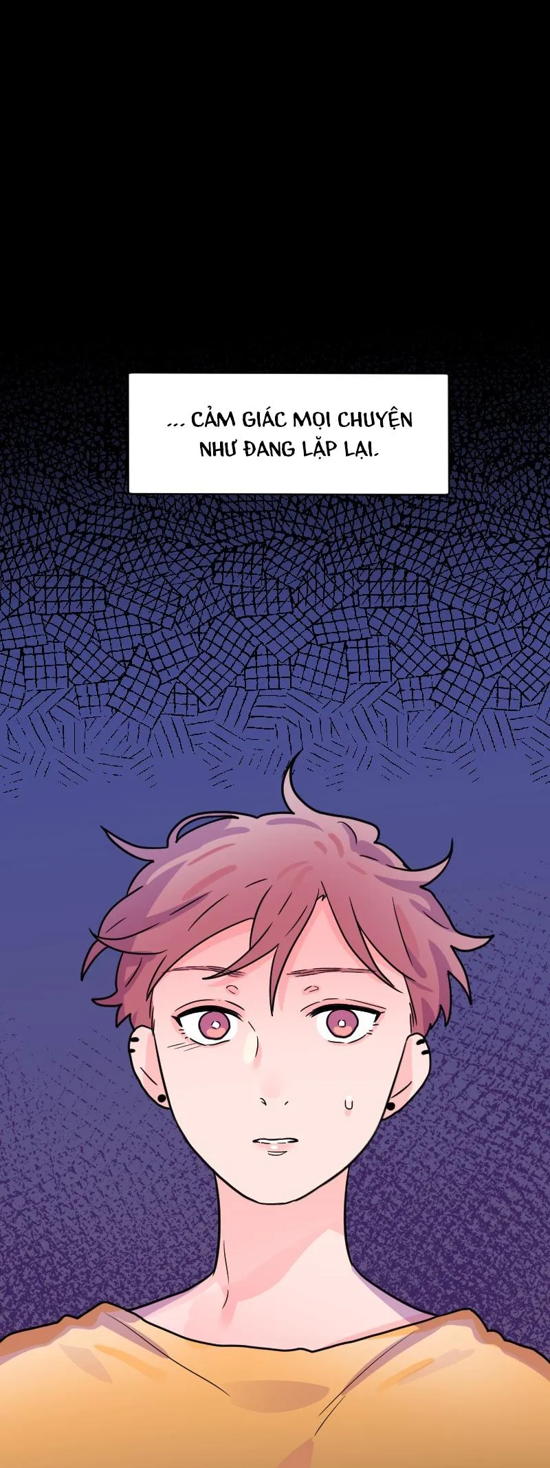 Truyện Ngôn Nhưng Không Ngôn Lắm Chapter 55 Trang 120