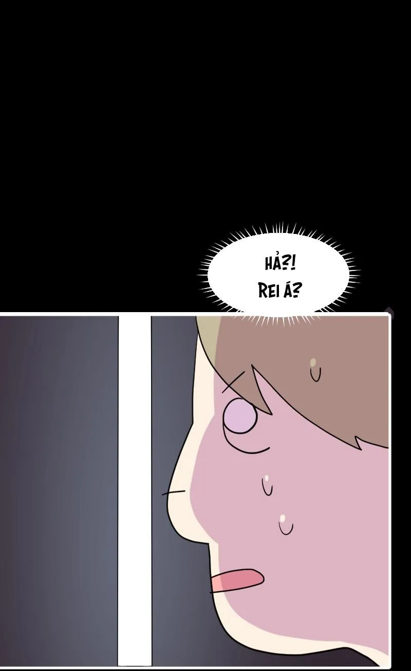 Truyện Ngôn Nhưng Không Ngôn Lắm Chapter 56 Trang 4