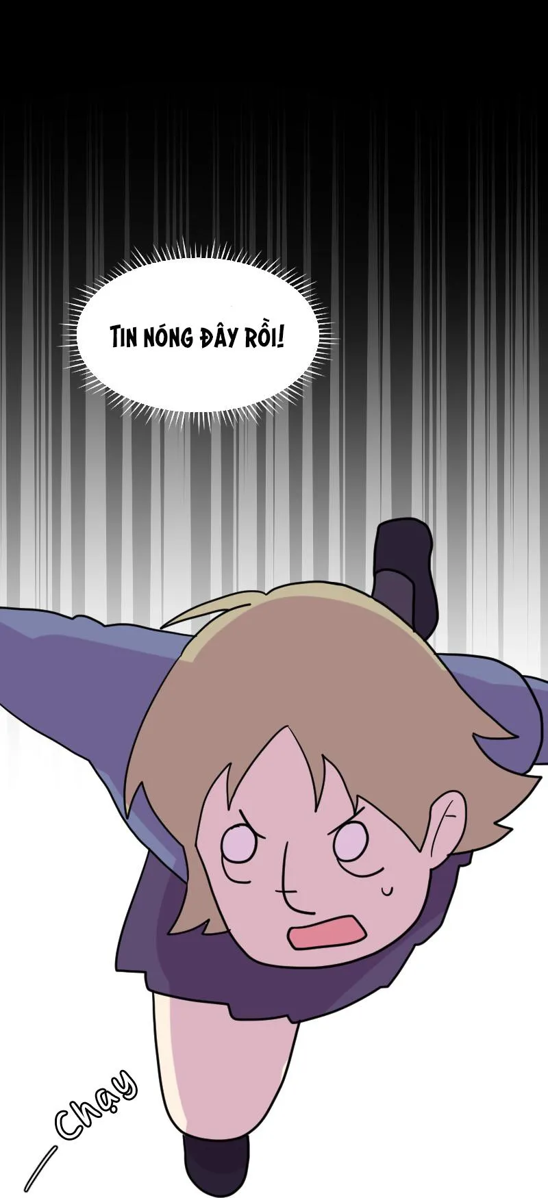 Truyện Ngôn Nhưng Không Ngôn Lắm Chapter 56 Trang 6