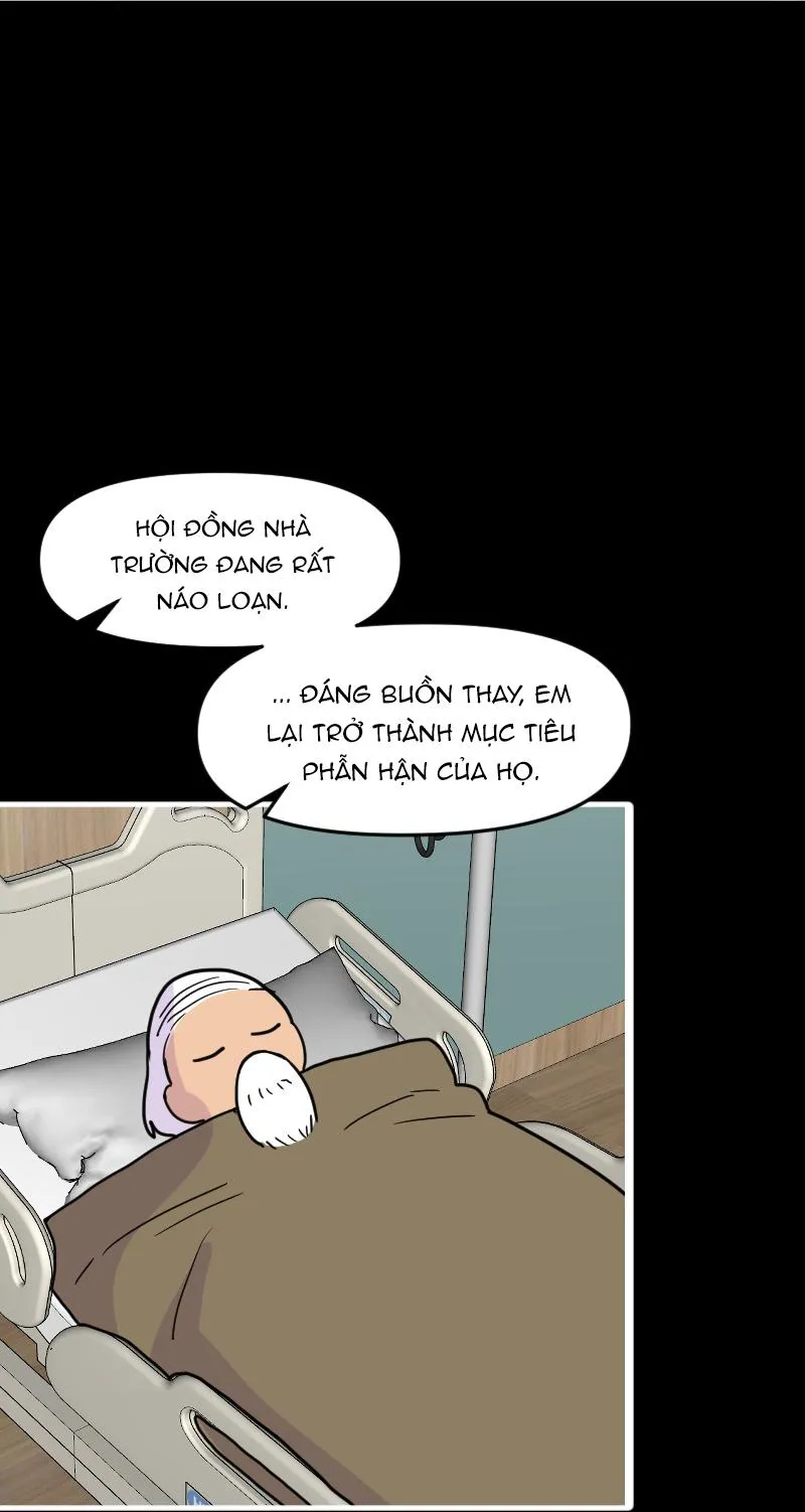 Truyện Ngôn Nhưng Không Ngôn Lắm Chapter 56 Trang 13