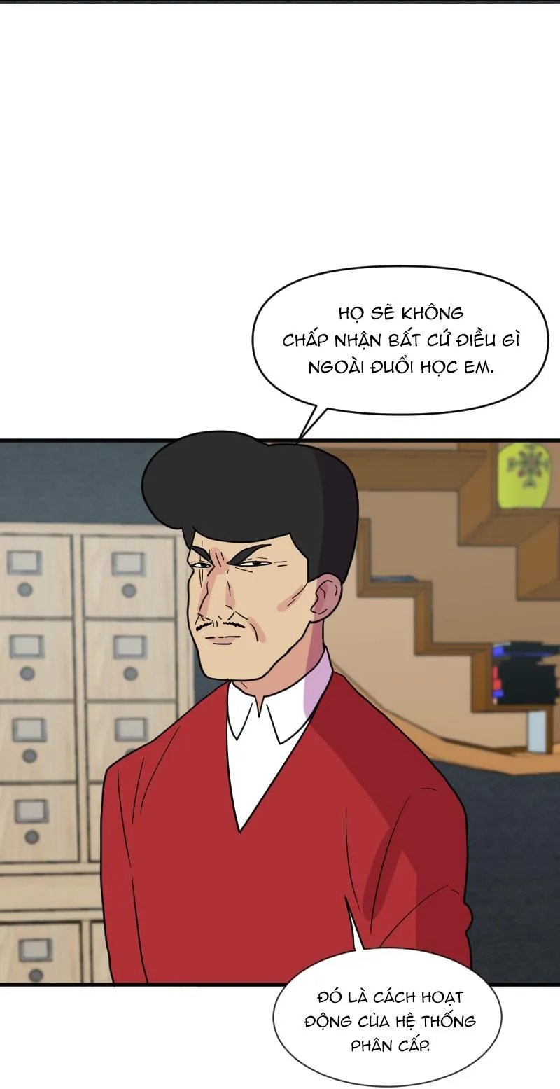 Truyện Ngôn Nhưng Không Ngôn Lắm Chapter 56 Trang 17