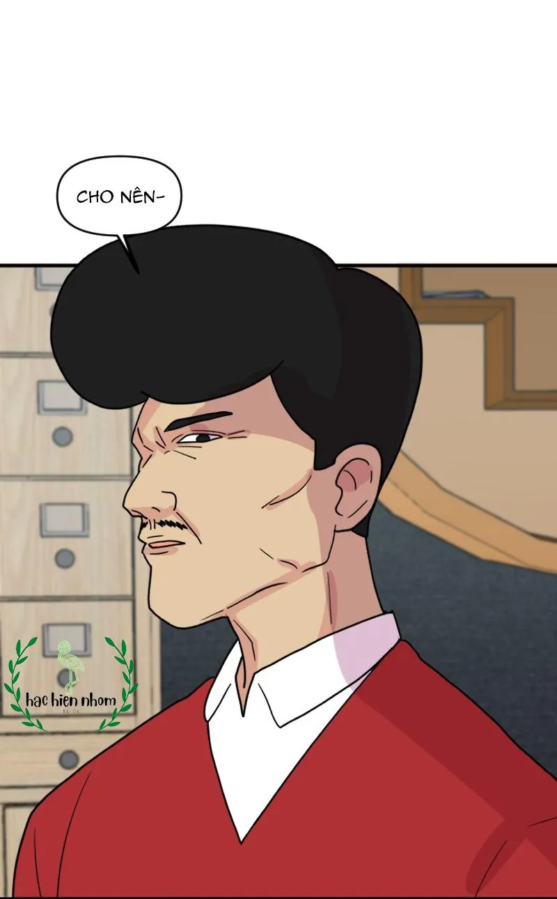 Truyện Ngôn Nhưng Không Ngôn Lắm Chapter 56 Trang 25