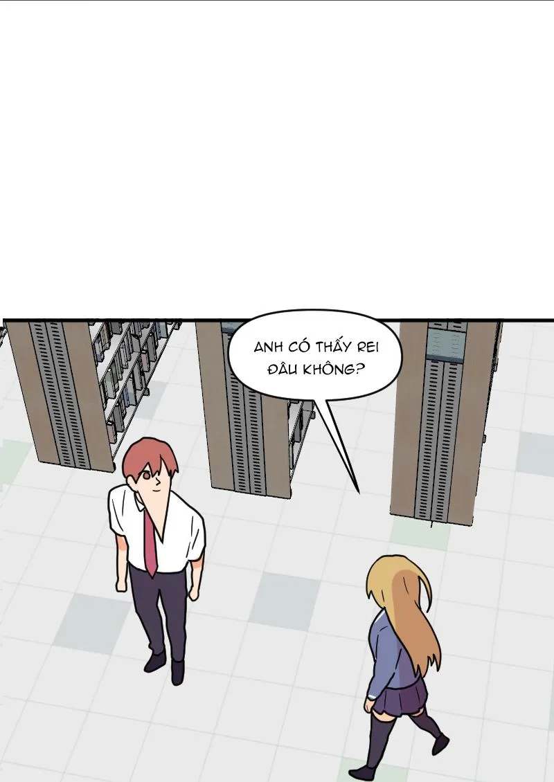 Truyện Ngôn Nhưng Không Ngôn Lắm Chapter 56 Trang 35