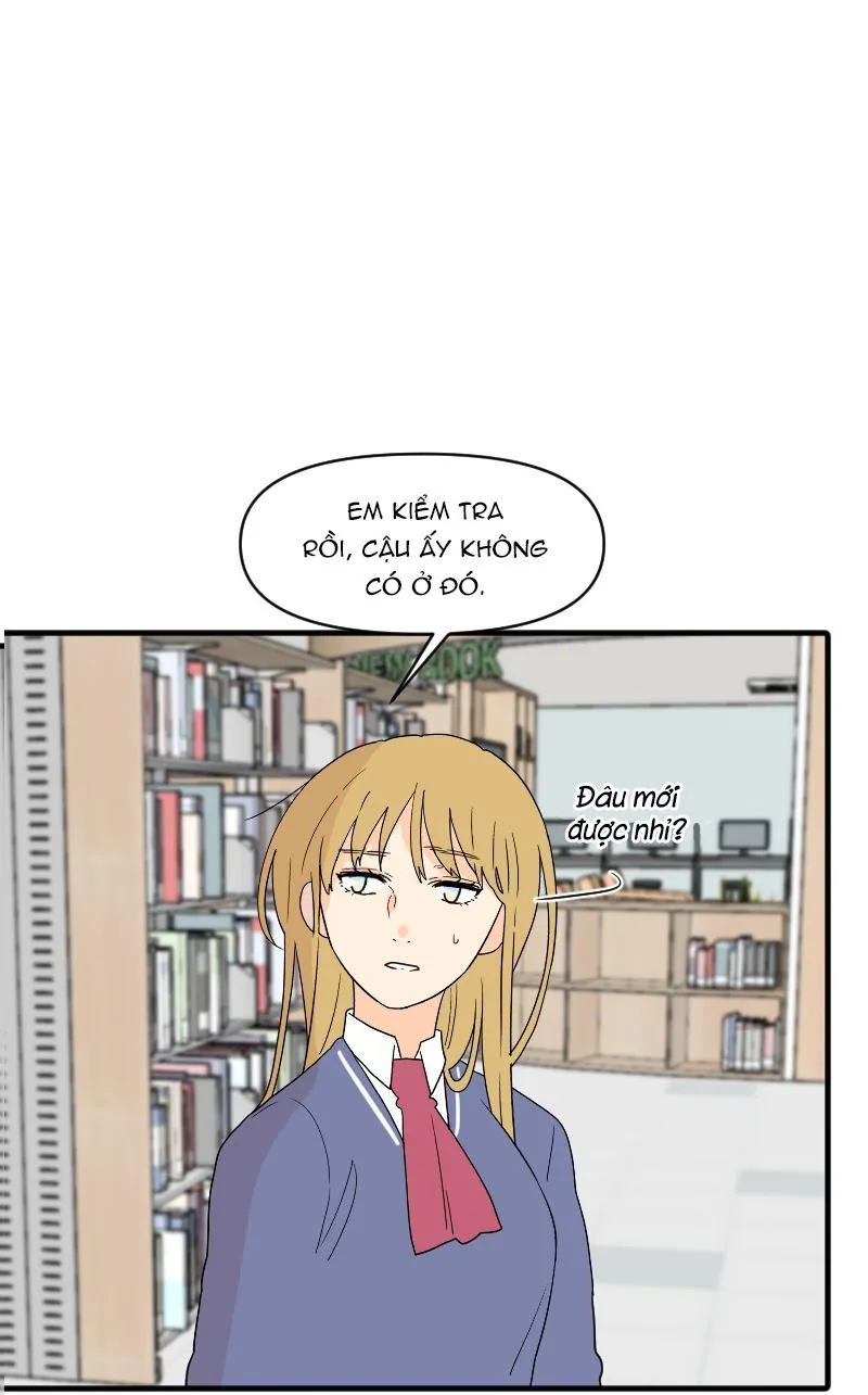 Truyện Ngôn Nhưng Không Ngôn Lắm Chapter 56 Trang 39