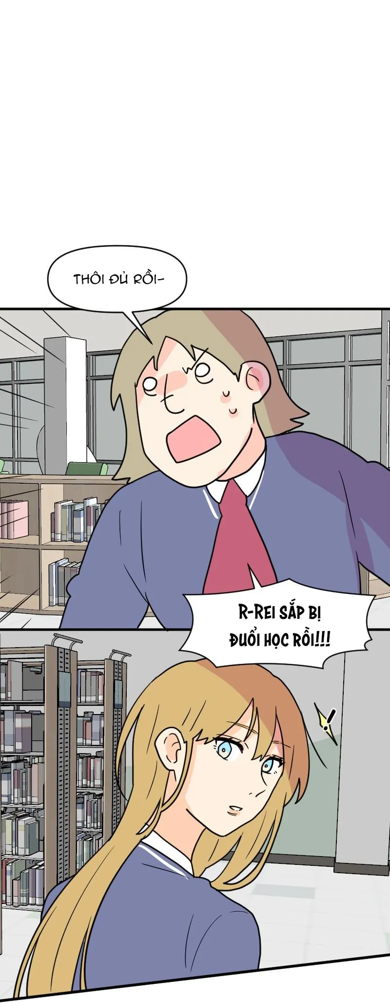 Truyện Ngôn Nhưng Không Ngôn Lắm Chapter 56 Trang 42