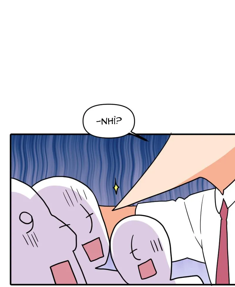 Truyện Ngôn Nhưng Không Ngôn Lắm Chapter 56 Trang 48