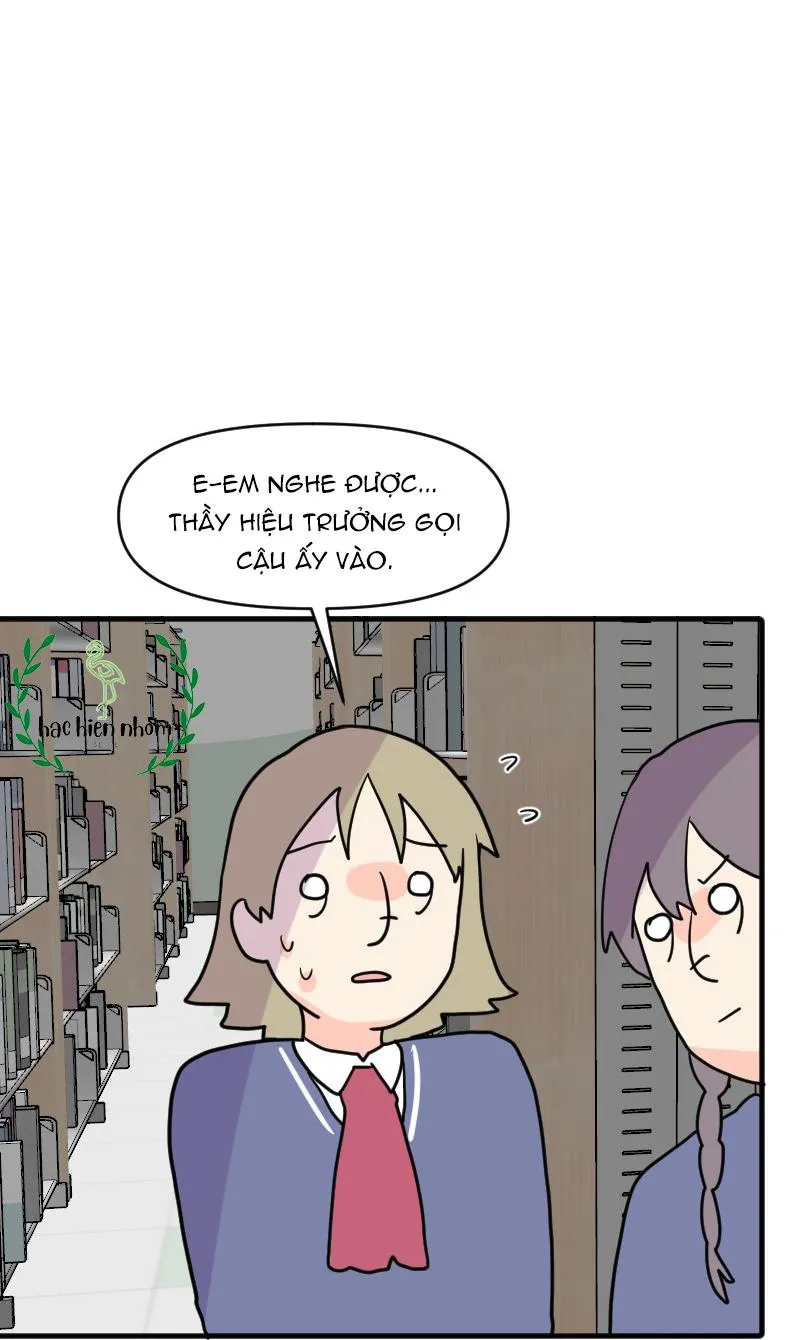 Truyện Ngôn Nhưng Không Ngôn Lắm Chapter 56 Trang 50