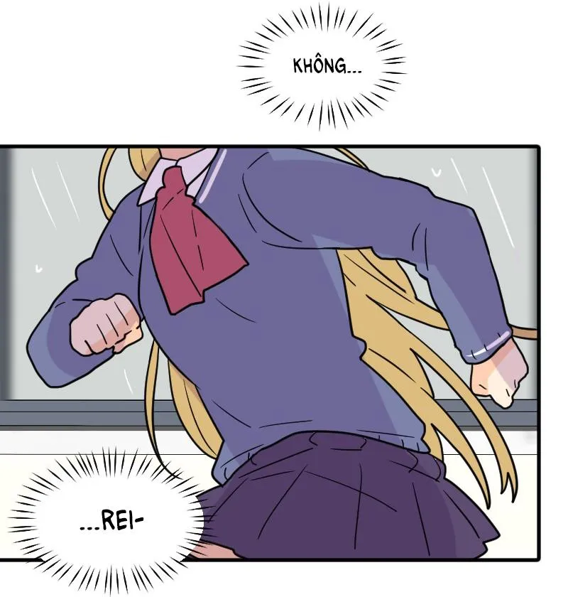 Truyện Ngôn Nhưng Không Ngôn Lắm Chapter 56 Trang 62