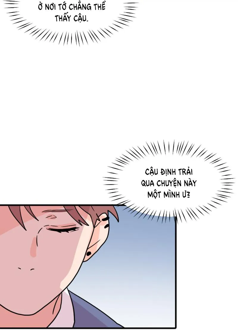 Truyện Ngôn Nhưng Không Ngôn Lắm Chapter 56 Trang 66