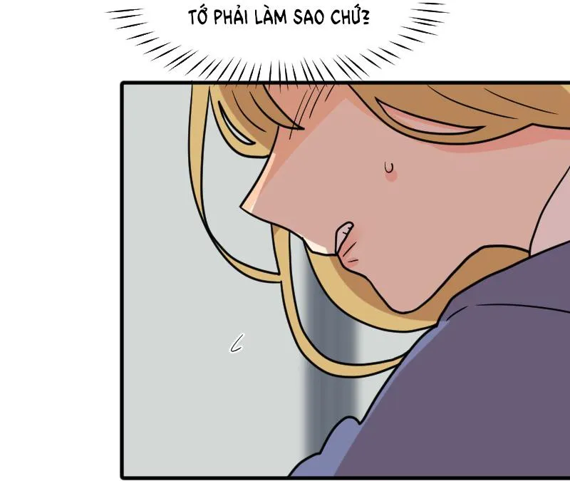 Truyện Ngôn Nhưng Không Ngôn Lắm Chapter 56 Trang 68