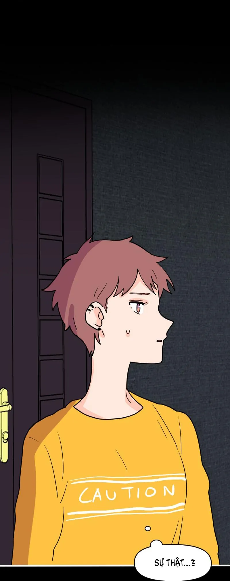 Truyện Ngôn Nhưng Không Ngôn Lắm Chapter 56 Trang 75