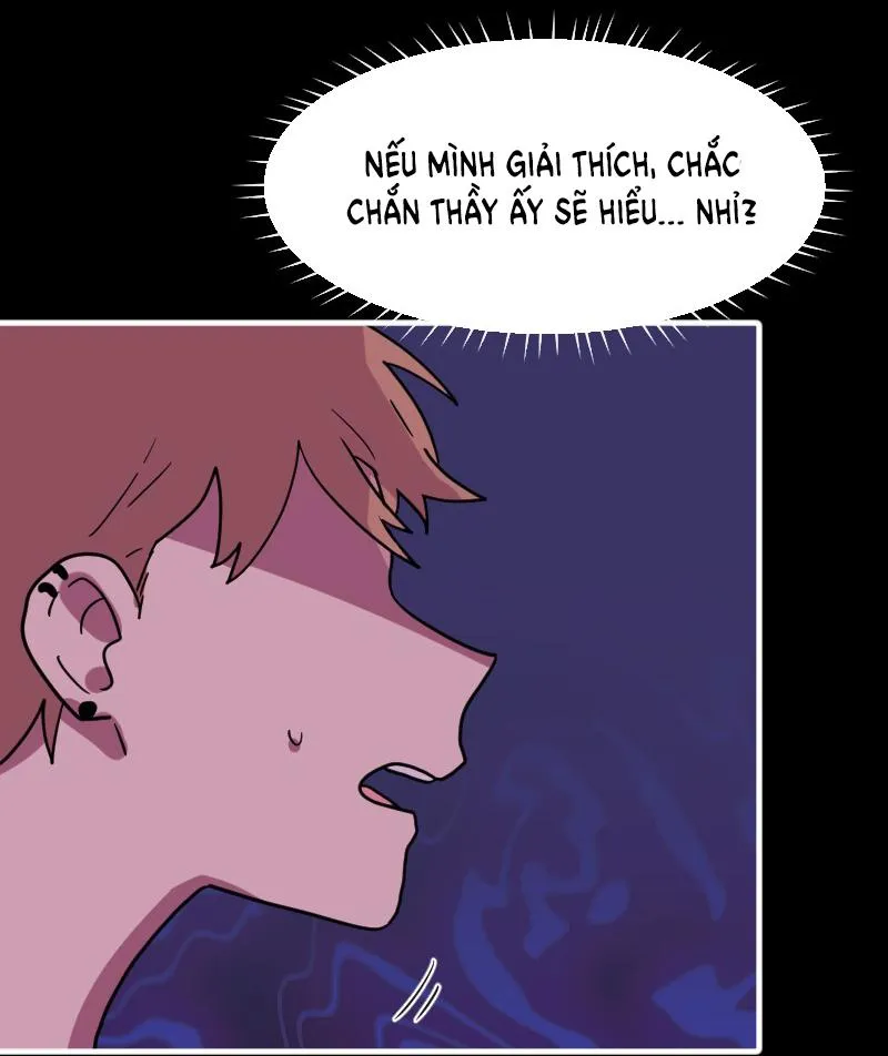 Truyện Ngôn Nhưng Không Ngôn Lắm Chapter 56 Trang 77