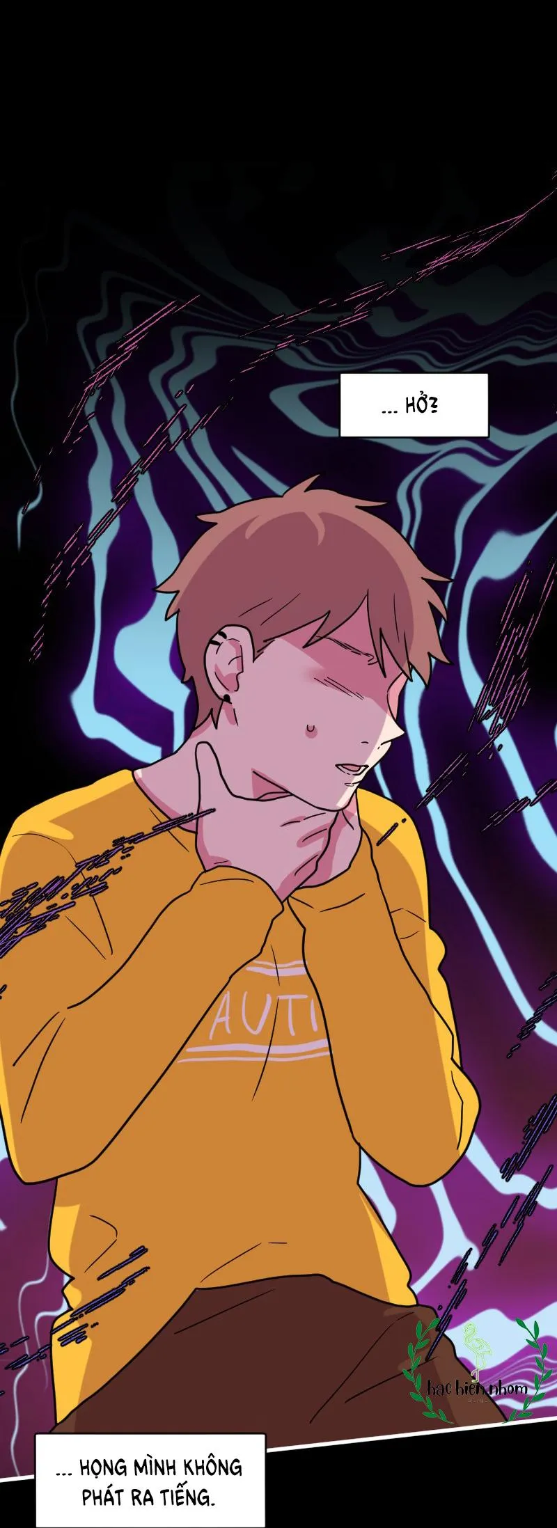 Truyện Ngôn Nhưng Không Ngôn Lắm Chapter 56 Trang 78