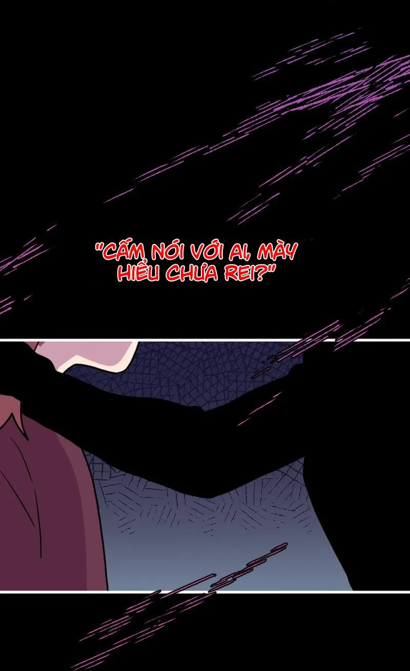 Truyện Ngôn Nhưng Không Ngôn Lắm Chapter 56 Trang 81