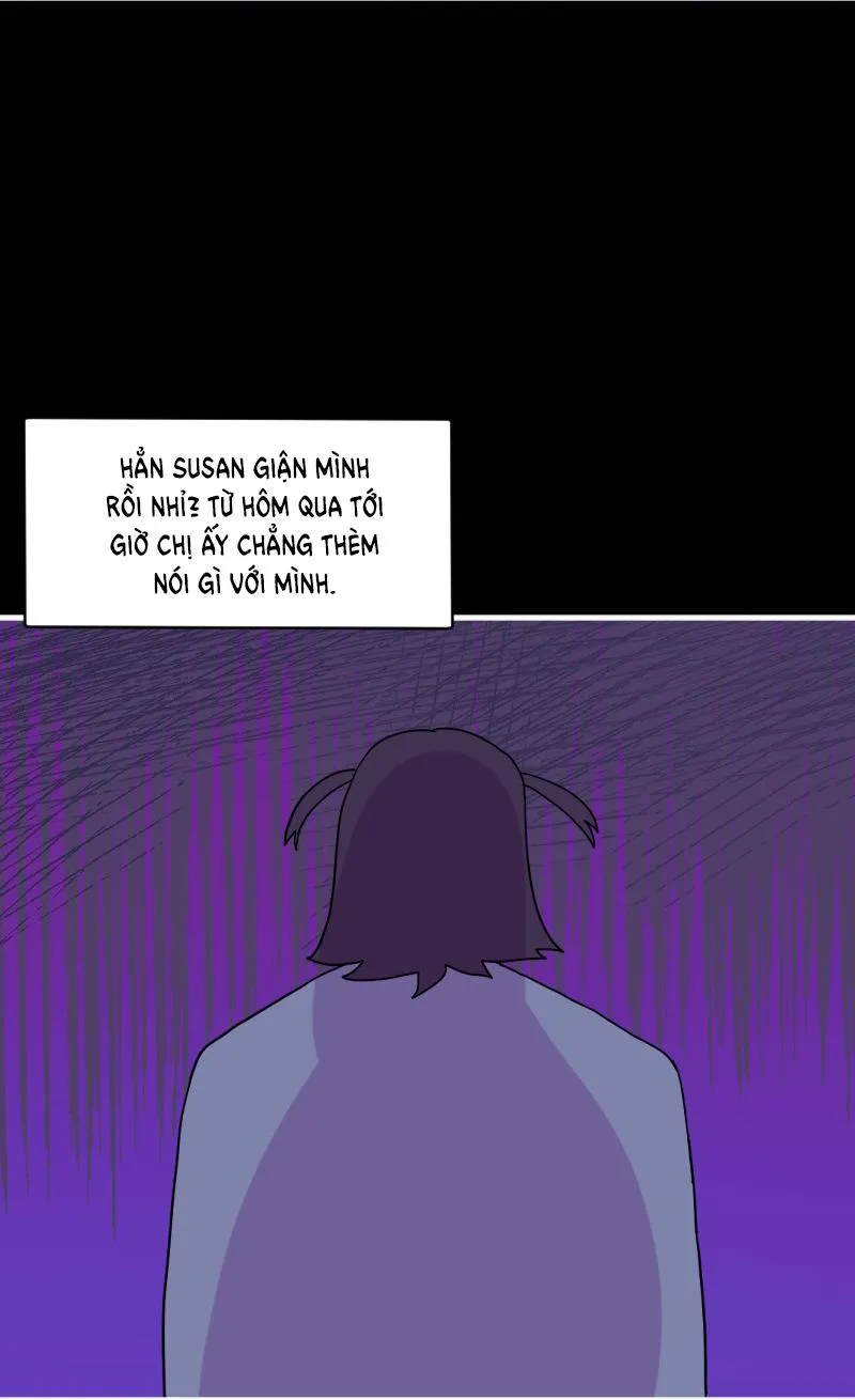 Truyện Ngôn Nhưng Không Ngôn Lắm Chapter 56 Trang 87