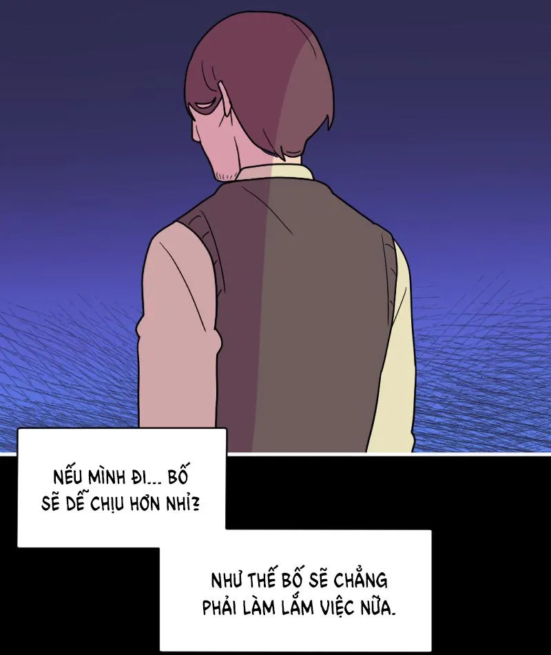 Truyện Ngôn Nhưng Không Ngôn Lắm Chapter 56 Trang 91