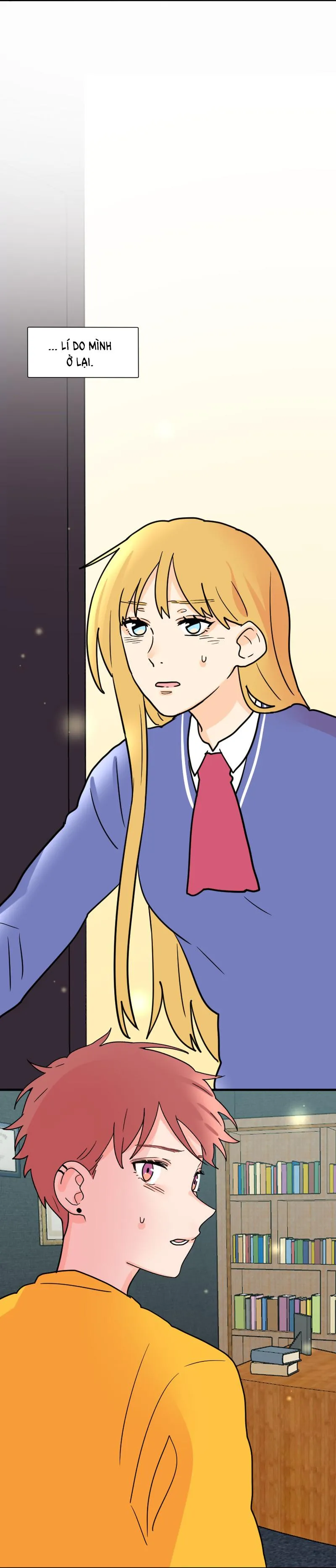 Truyện Ngôn Nhưng Không Ngôn Lắm Chapter 56 Trang 104