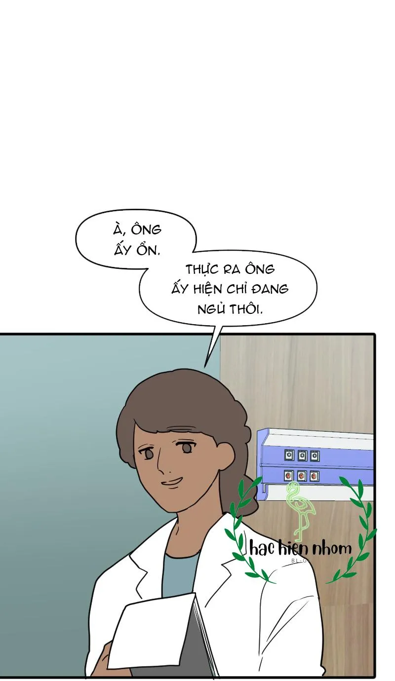 Truyện Ngôn Nhưng Không Ngôn Lắm Chapter 57 Trang 5