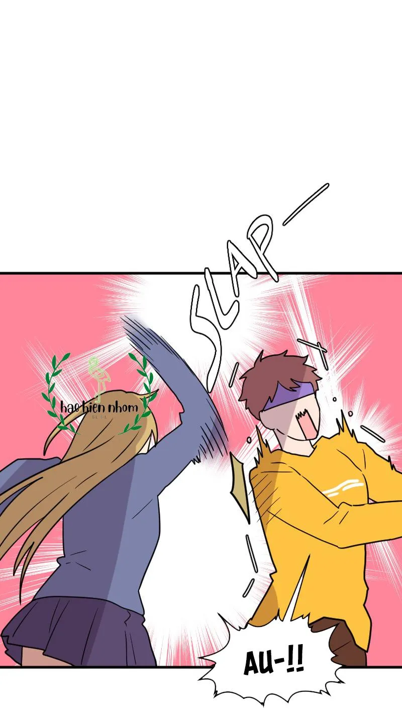 Truyện Ngôn Nhưng Không Ngôn Lắm Chapter 57 Trang 20