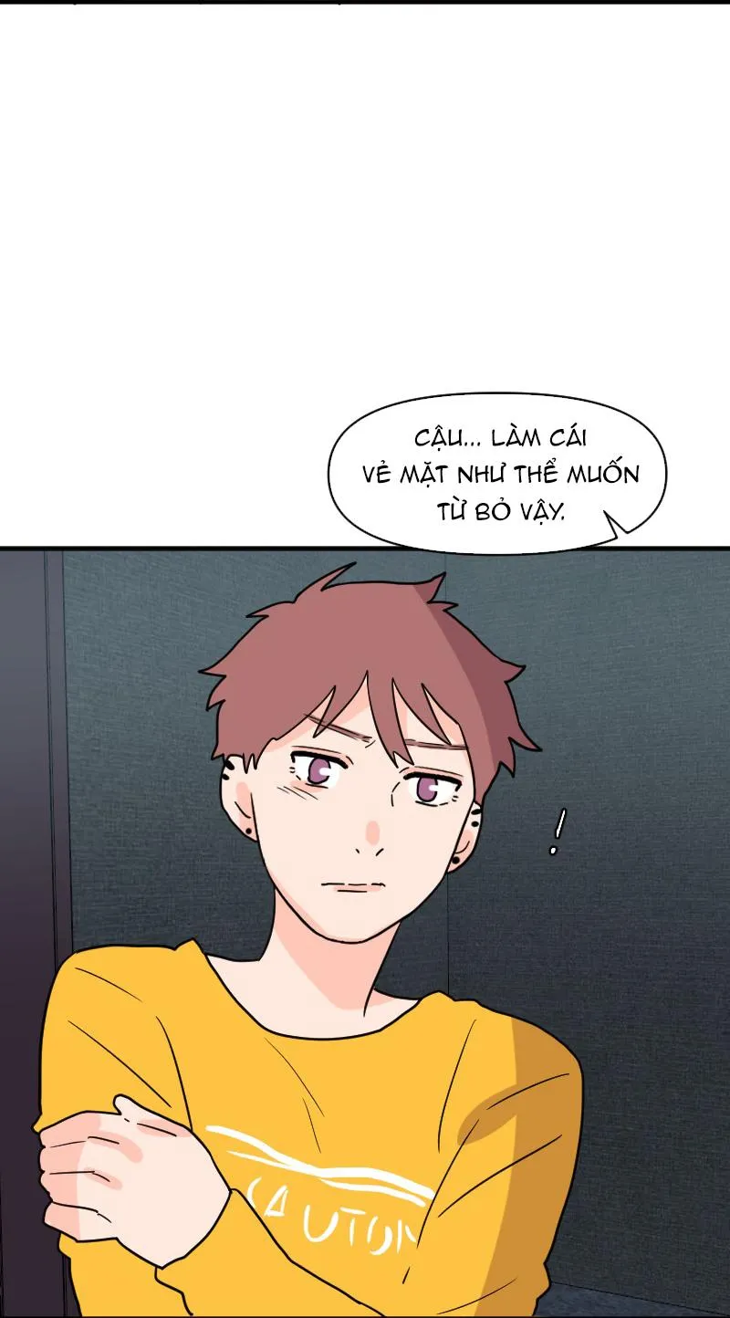 Truyện Ngôn Nhưng Không Ngôn Lắm Chapter 57 Trang 25