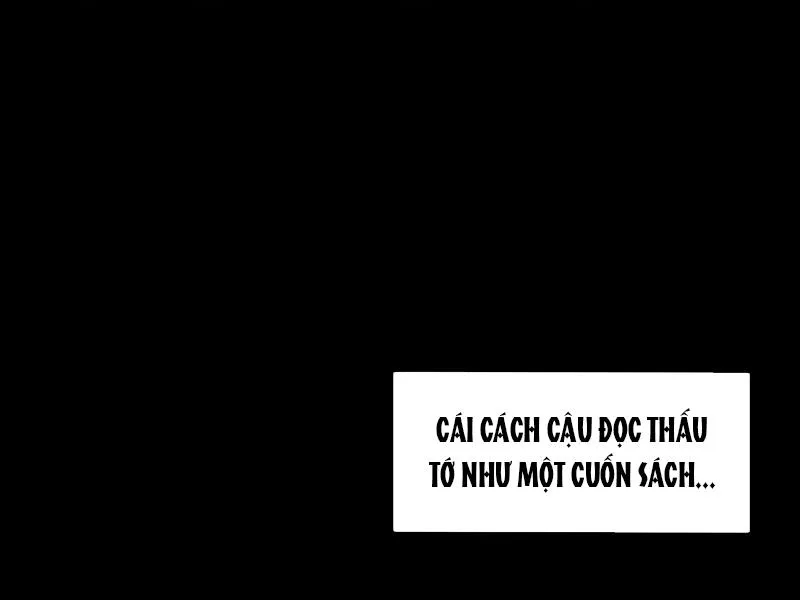 Truyện Ngôn Nhưng Không Ngôn Lắm Chapter 57 Trang 26