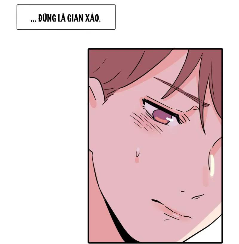 Truyện Ngôn Nhưng Không Ngôn Lắm Chapter 57 Trang 29